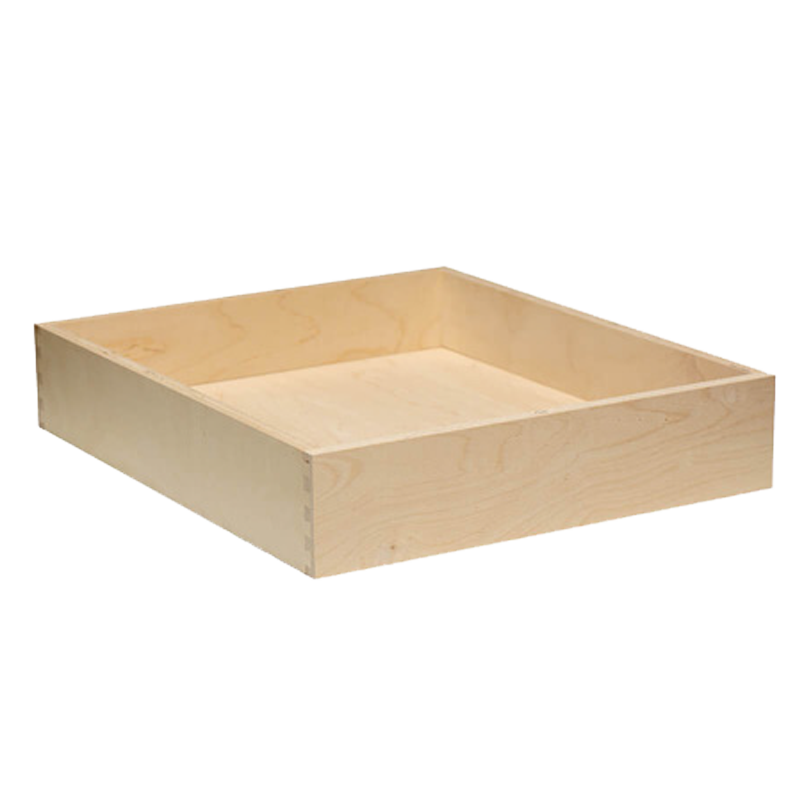 Baltic Birch Dovetail Undermount