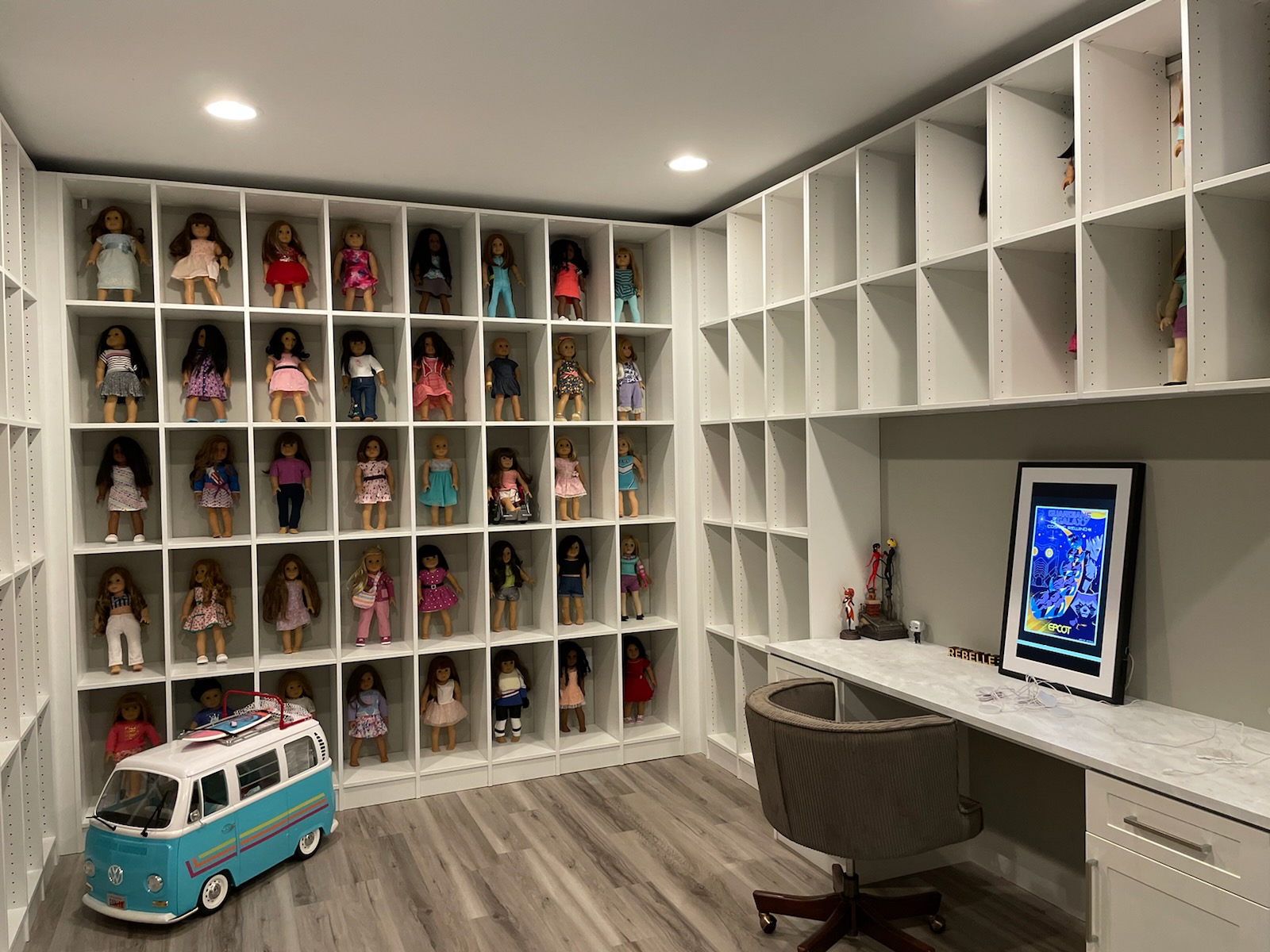 Get a Head Start on Your Winter Cleaning and Organizing at Home