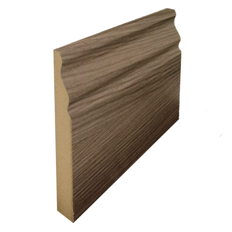 Traditional Base Molding