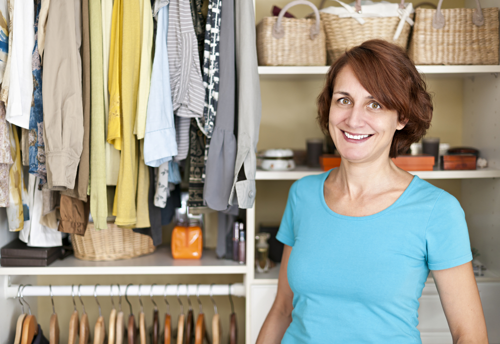 Daily Habits for Maintaining Your Custom Closet’s Organization