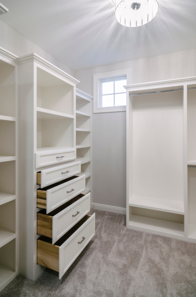 Effective Strategies to Optimize Space in Small Custom Closets