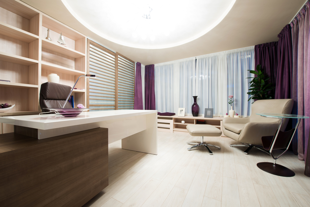 7 Ways to Get Your Home Office Space in Order and Increase Your Productivity