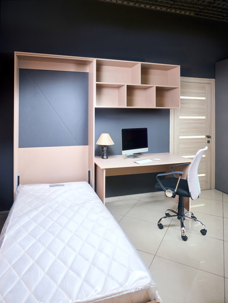 Top Questions About Murphy Beds | The Closet Rehab