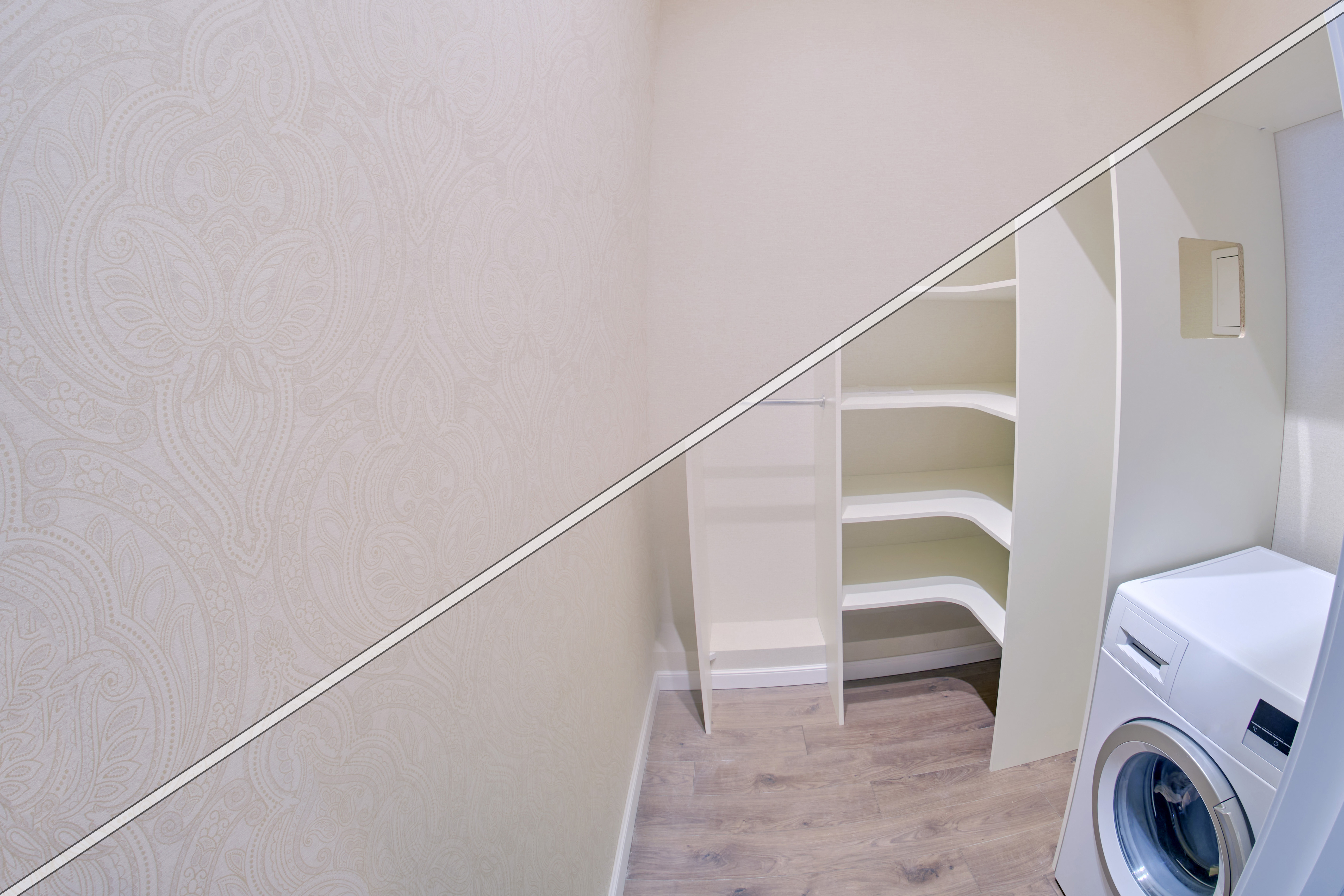Unlock Space & Style: Innovative Built-In Closet Ideas by The Closet Rehab