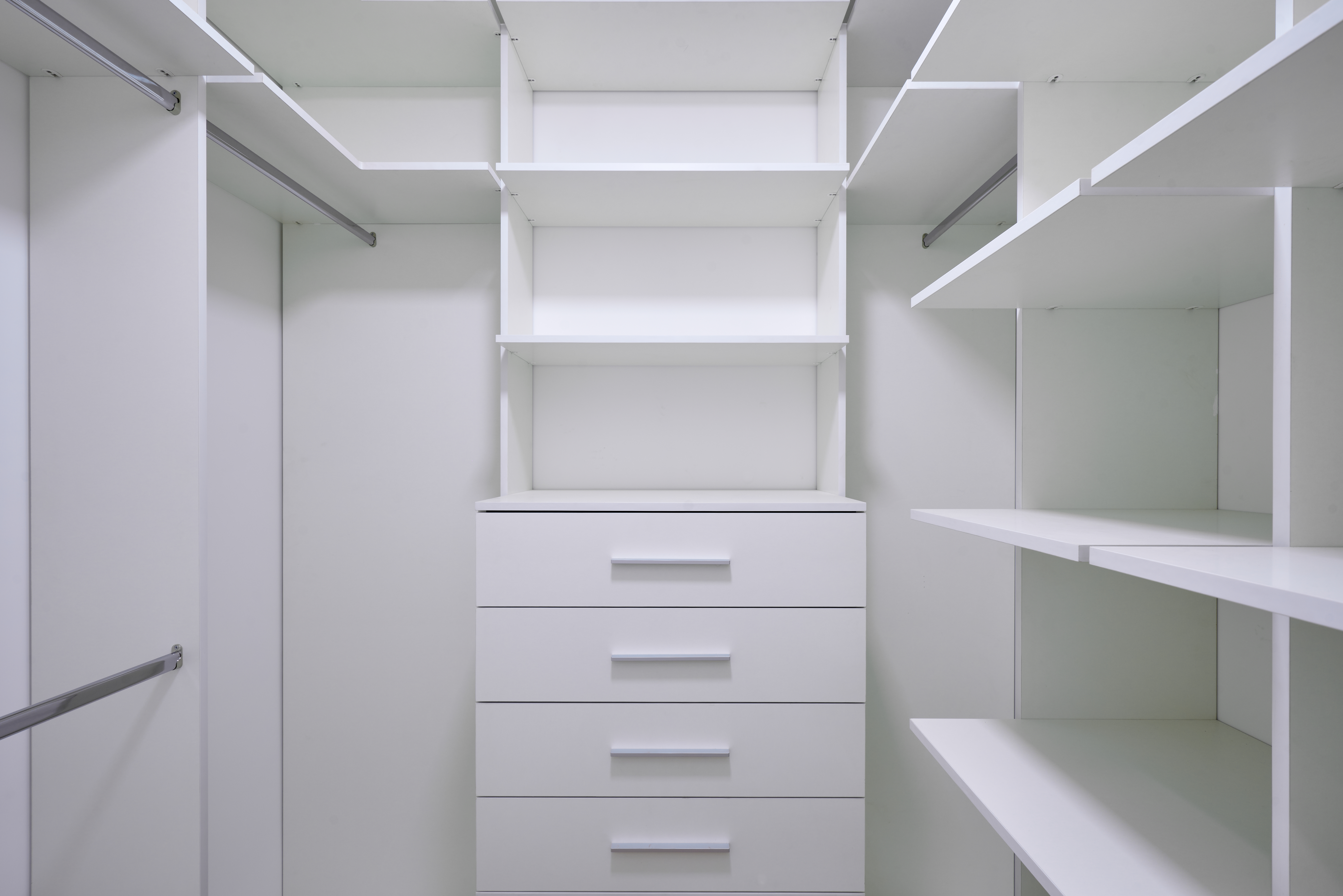 Transform Your Home with The Closet Rehab: Explore Custom Built-In Closet Ideas for Master Closets & Beyond for Ultimate Organization