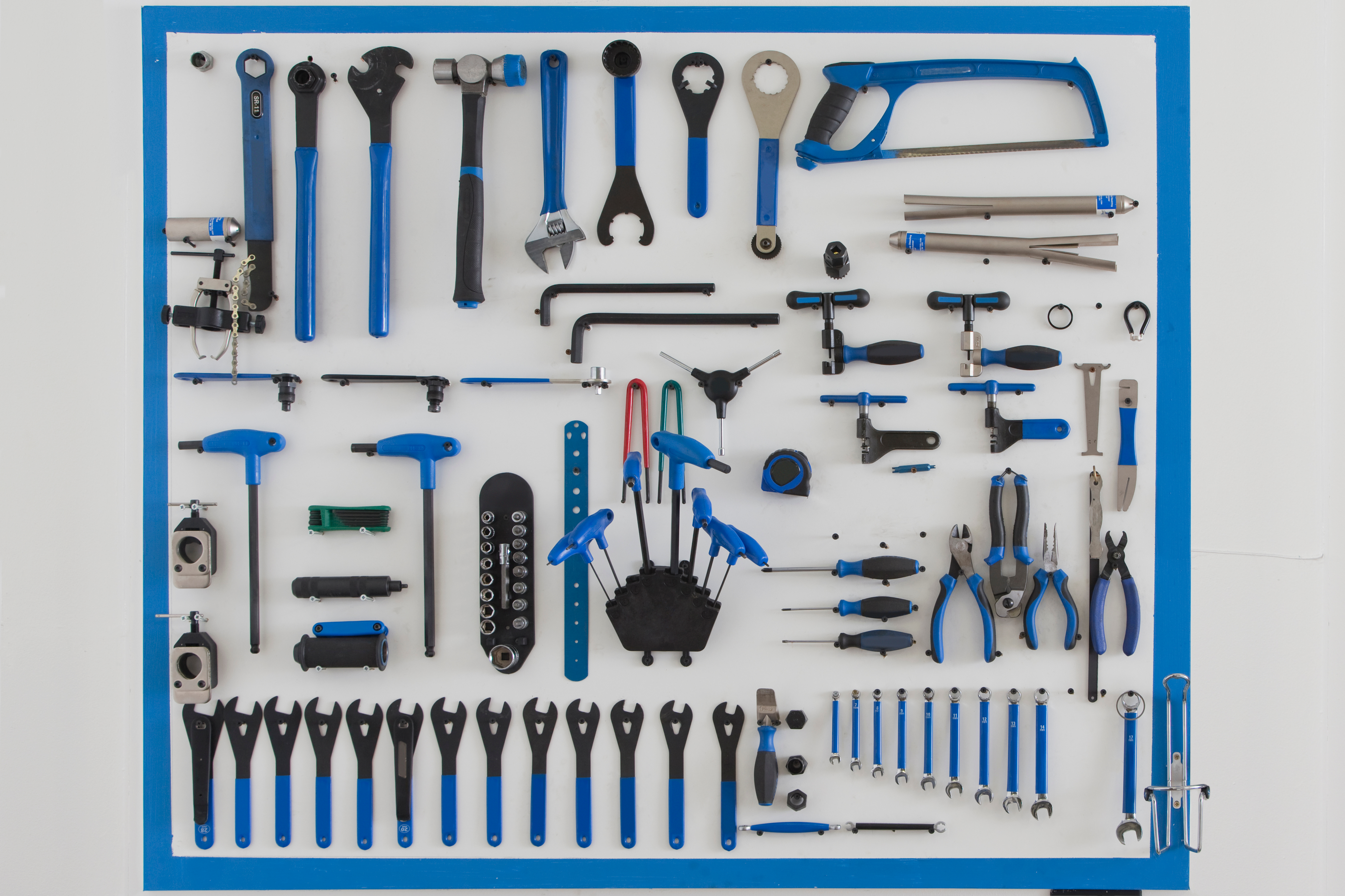 Maximize Every Inch: Smart Garage Storage Ideas for a Custom Garage | The Closet Rehab