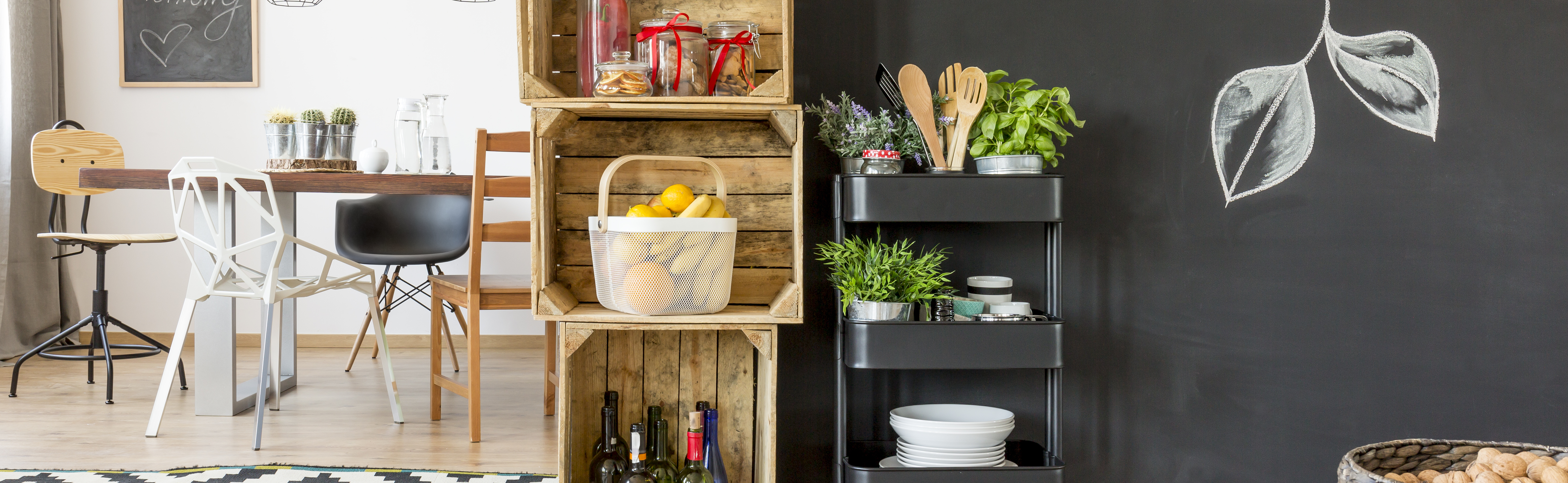 Transform Your Kitchen with The Closet Rehab's Custom Pantry Designs: Maximize Space & Style