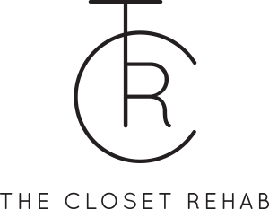 Closet Rehab logo