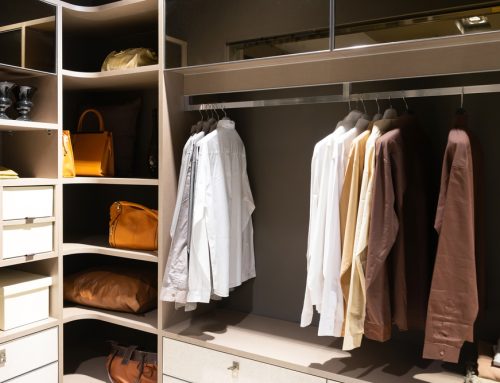 Space-Saving Tips for Small Closets | The Closet Rehab