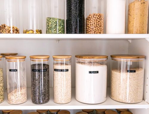 Enhance Your Kitchen with Creative Spice Storage Ideas | The Closet Rehab