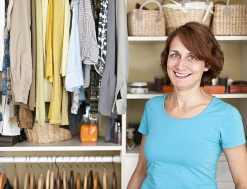 Daily Habits for Maintaining Your Custom Closet’s Organization