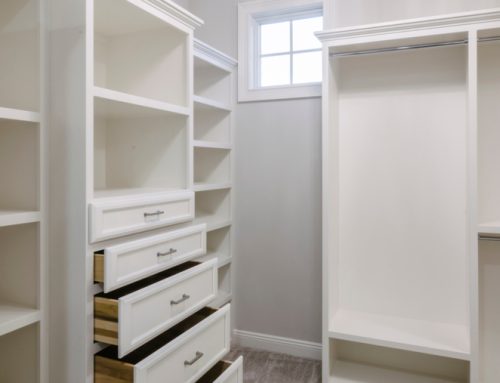 Effective Strategies to Optimize Space in Small Custom Closets