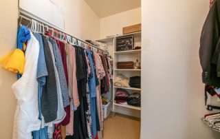 Small Closets