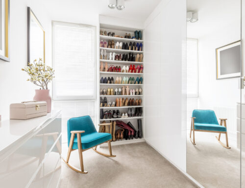 Unlock Your Home’s Potential with Premium Custom Closet Organizers from The Closet Rehab
