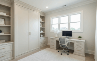 Charlotte Murphy Beds & Wall Beds