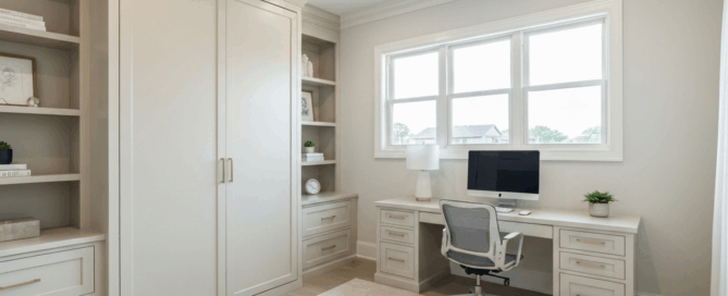 Charlotte Murphy Beds & Wall Beds