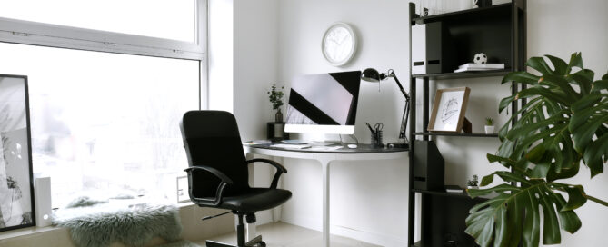 home office ideas