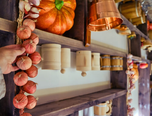 Transform Your Kitchen: Expert Custom Pantry Organization by The Closet Rehab